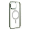 Newface iPhone 13 Pro Kılıf Room Magneticsafe Silikon