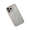 Newface iPhone 13 Pro Kılıf Room Magneticsafe Silikon