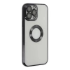 Newface iPhone 13 Pro Kılıf Slot Silikon