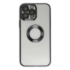 Newface iPhone 13 Pro Kılıf Slot Silikon