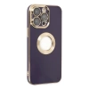 Newface iPhone 13 Pro Kılıf Store Silikon