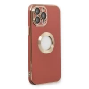 Newface iPhone 13 Pro Kılıf Store Silikon
