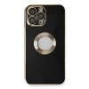 Newface iPhone 13 Pro Kılıf Store Silikon