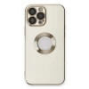 Newface iPhone 13 Pro Kılıf Store Silikon