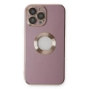 Newface iPhone 13 Pro Kılıf Store Silikon