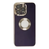 Newface iPhone 13 Pro Kılıf Store Silikon