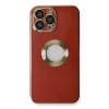 Newface iPhone 13 Pro Kılıf Store Silikon