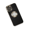 Newface iPhone 13 Pro Kılıf Store Silikon