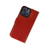 Newface iPhone 13 Pro Kılıf Trend S Plus Kapaklı Kılıf