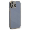 Newface iPhone 13 Pro Kılıf Volet Silikon