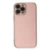 Newface iPhone 13 Pro Kılıf Volet Silikon