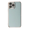 Newface iPhone 13 Pro Kılıf Volet Silikon
