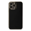 Newface iPhone 13 Pro Kılıf Volet Silikon