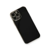 Newface iPhone 13 Pro Kılıf Volet Silikon
