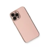 Newface iPhone 13 Pro Kılıf Volet Silikon