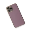 Newface iPhone 13 Pro Kılıf Volet Silikon