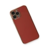 Newface iPhone 13 Pro Kılıf Volet Silikon