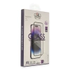 Newface iPhone 13 Pro Max Bilvis 3D Cam Ekran Koruyucu