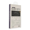 Newface iPhone 13 Pro Max Bilvis 3D Cam Ekran Koruyucu