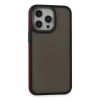 Newface iPhone 13 Pro Max Harvel Kapak - Kırmızı