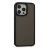 Newface iPhone 13 Pro Max Harvel Kapak - Siyah