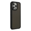 Newface iPhone 13 Pro Max Harvel Kapak - Siyah