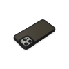Newface iPhone 13 Pro Max Harvel Kapak - Siyah