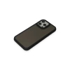 Newface iPhone 13 Pro Max Harvel Kapak - Siyah
