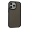 Newface iPhone 13 Pro Max Harvel Kapak - Titan Gri