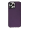 Newface iPhone 13 Pro Max Kılıf Anka PC Sert Metal Kapak
