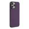 Newface iPhone 13 Pro Max Kılıf Anka PC Sert Metal Kapak