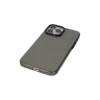 Newface iPhone 13 Pro Max Kılıf Anka PC Sert Metal Kapak