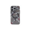 Newface iPhone 13 Pro Max Kılıf Apollo Magneticsafe Desenli Kapak