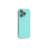 Newface iPhone 13 Pro Max Kılıf Armada Lensli Kapak