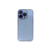 Newface iPhone 13 Pro Max Kılıf Armada Lensli Kapak