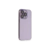 Newface iPhone 13 Pro Max Kılıf Armada Lensli Kapak