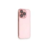 Newface iPhone 13 Pro Max Kılıf Armada Lensli Kapak