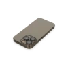 Newface iPhone 13 Pro Max Kılıf Armada Lensli Kapak
