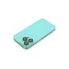 Newface iPhone 13 Pro Max Kılıf Armada Lensli Kapak