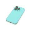 Newface iPhone 13 Pro Max Kılıf Armada Lensli Kapak