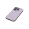 Newface iPhone 13 Pro Max Kılıf Armada Lensli Kapak
