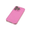 Newface iPhone 13 Pro Max Kılıf Armada Lensli Kapak
