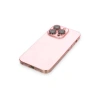 Newface iPhone 13 Pro Max Kılıf Armada Lensli Kapak