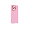 Newface iPhone 13 Pro Max Kılıf Armada Lensli Kapak
