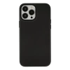 Newface iPhone 13 Pro Max Kılıf Asya Deri Silikon