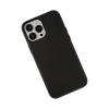 Newface iPhone 13 Pro Max Kılıf Asya Deri Silikon