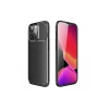 iPhone 13 Pro Max Kılıf Auto Focus Karbon Kapak