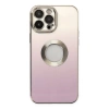 Newface iPhone 13 Pro Max Kılıf Best Silikon