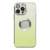 Newface iPhone 13 Pro Max Kılıf Best Silikon