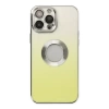 Newface iPhone 13 Pro Max Kılıf Best Silikon